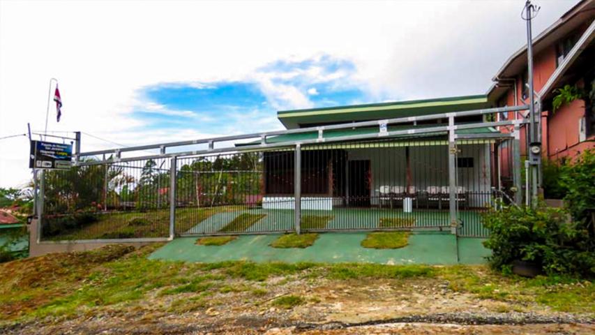 Posada de Montaña San Jerónimo