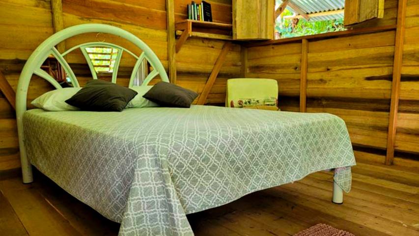 Posada Rural Tía Flory