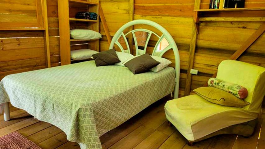 Posada Rural Tía Flory