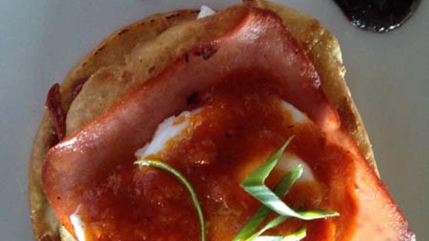 Fish Hook Marina &amp; Lodge