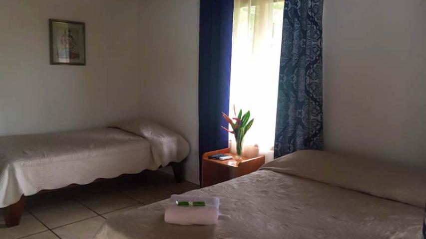 Cabinas Refugio Turístico