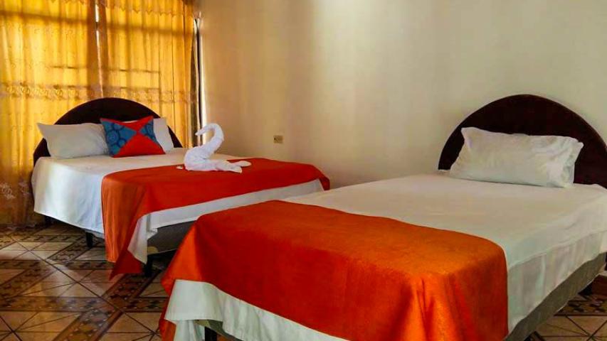 Hotelera Gran Impala