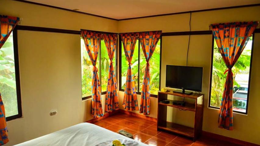 Apartamentos Herrera