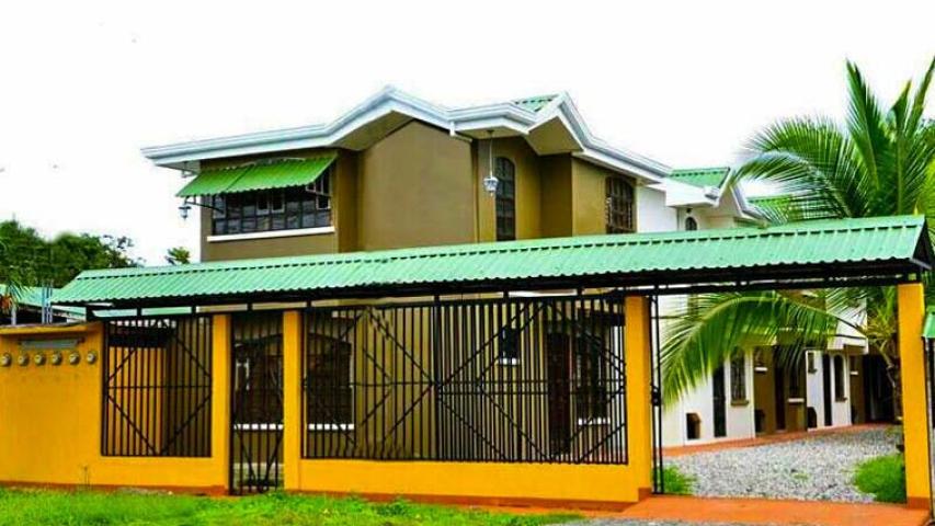 Apartamentos Herrera