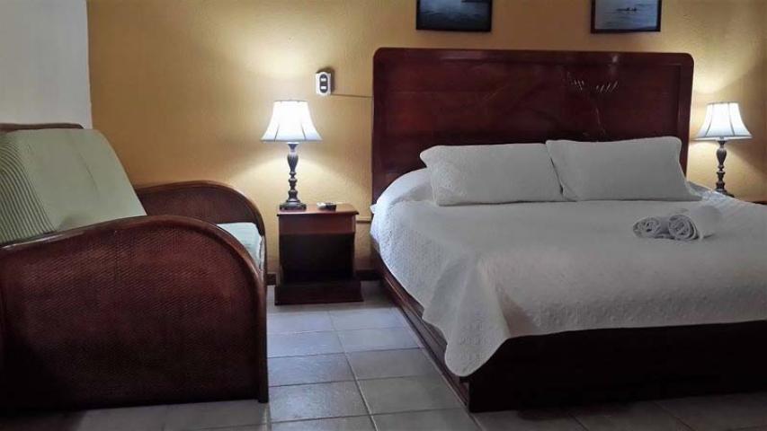 Fish Hook Marina &amp; Lodge