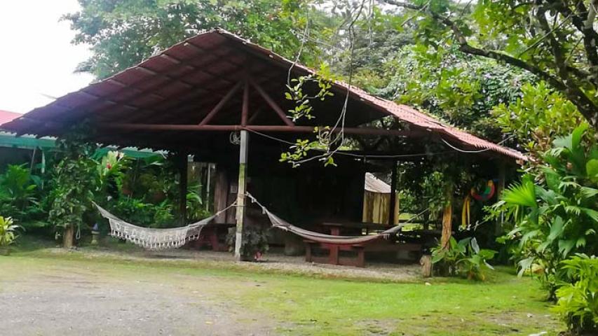 La Casona de doña Tere