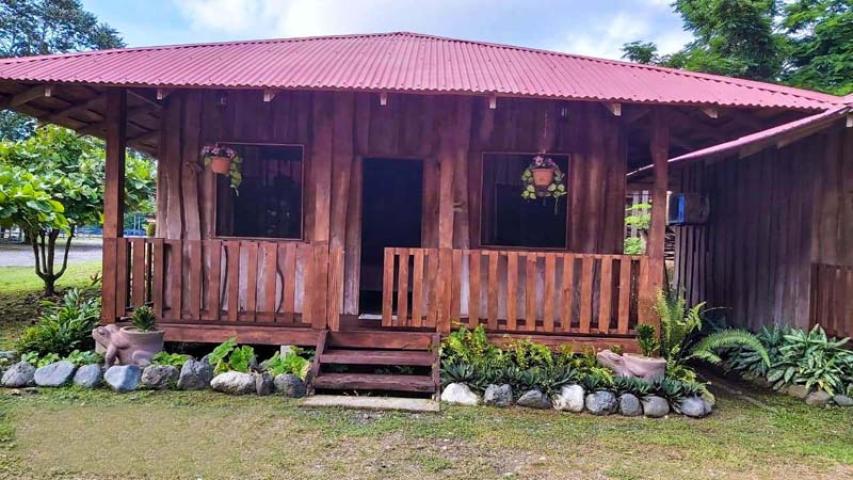 La Casona de doña Tere