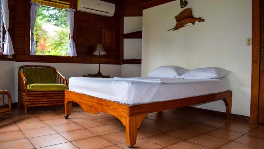Corcovado Beach Lodge