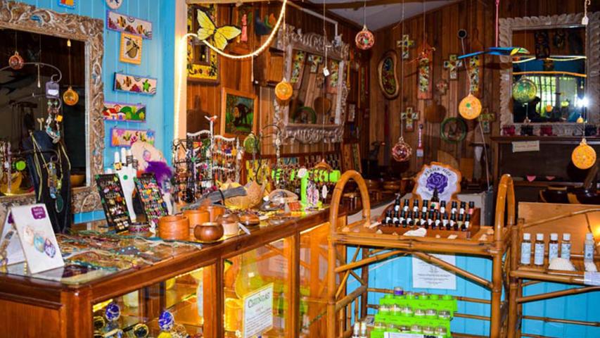 Jagua store