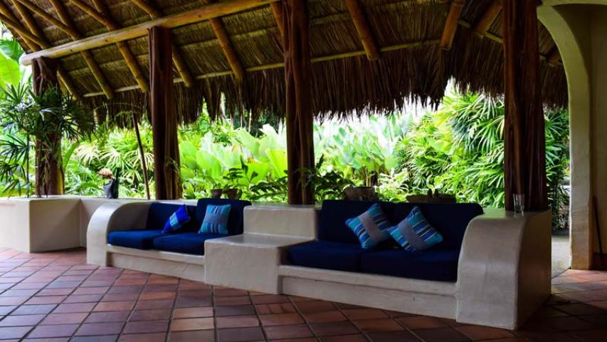 Bosque del Cabo Lodge+