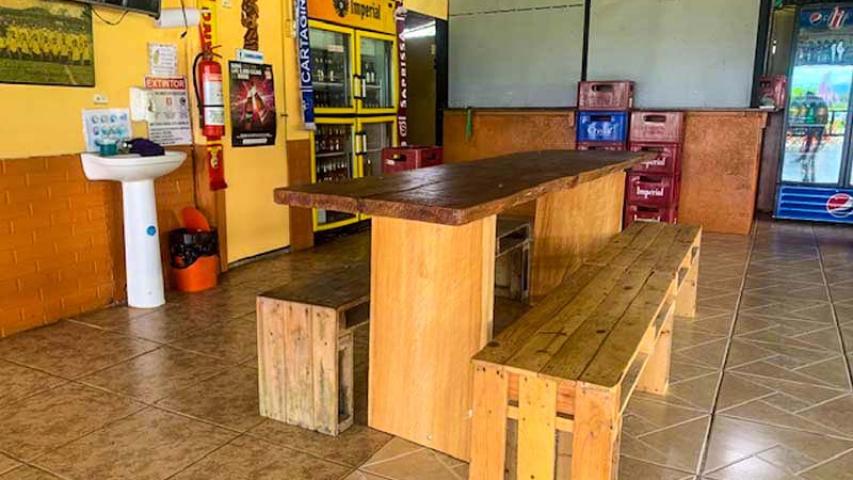Bar y Restaurante El Arrozal