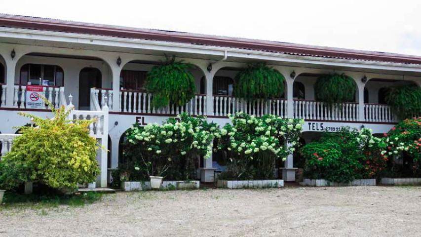 Hotelera Gran Impala