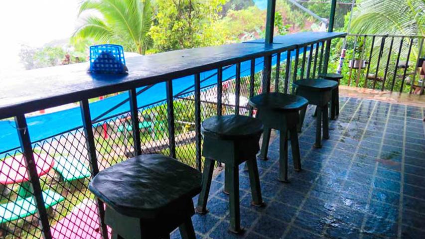 Mirador Jovita