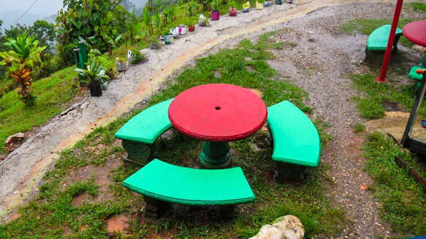 Mirador Jovita