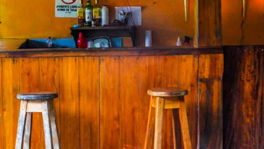 Bar y Restaurante La Plaza