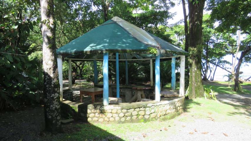 Bar, Restaurante y Cabinas Los Almendros