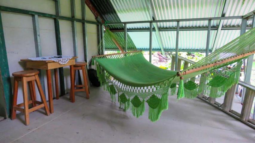 Cabinas Higuito Point