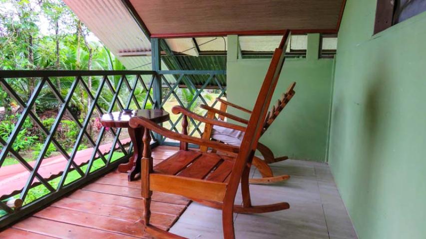 Cabinas Higuito Point