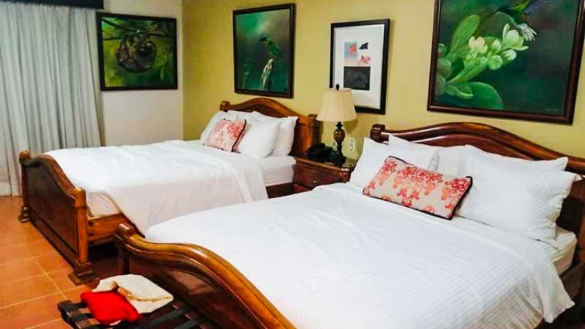 Hotel Casa Roland Golfito Resort