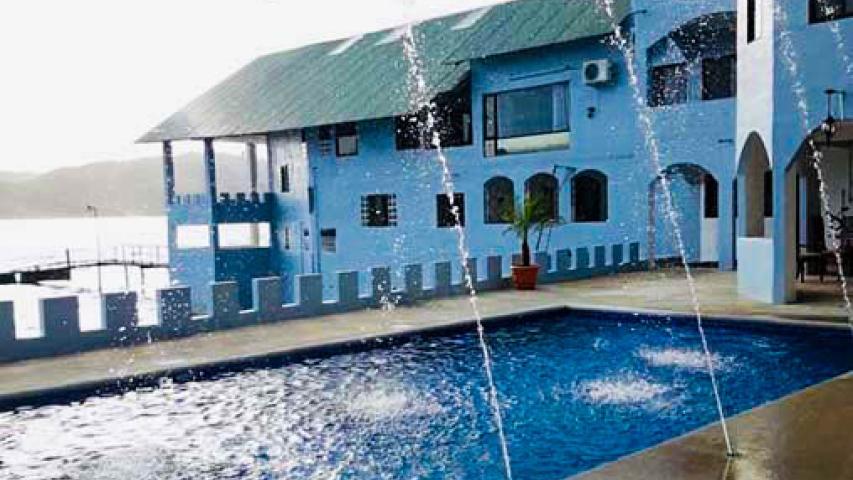 Vista Castillo Hotel