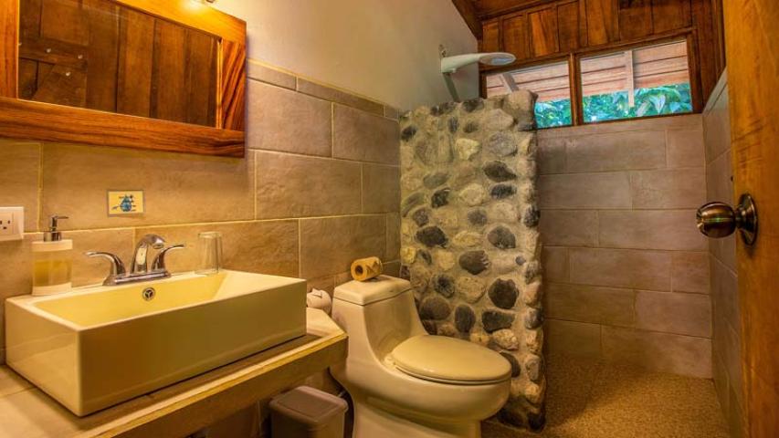 Esquinas Rainforest Lodge