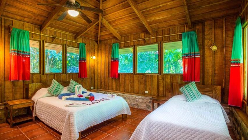 Esquinas Rainforest Lodge