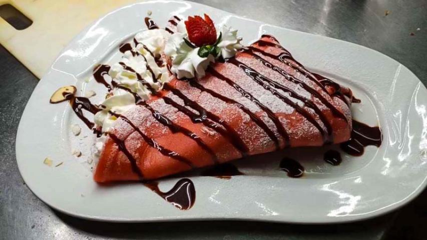 Restaurante Buenos Días