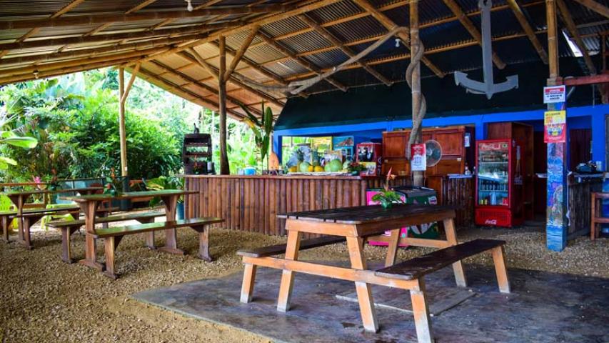 Restaurant Bar Los Delfines