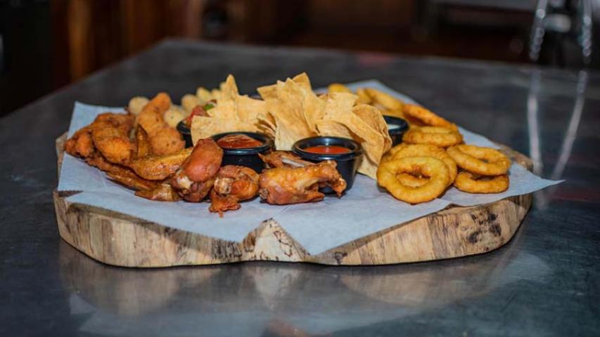 Restaurant Bar Los Delfines