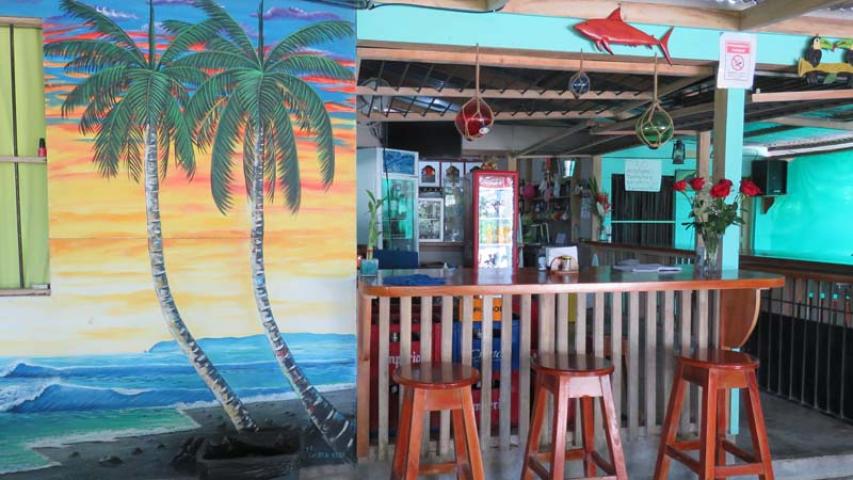 Restaurante La Choza de Gaby