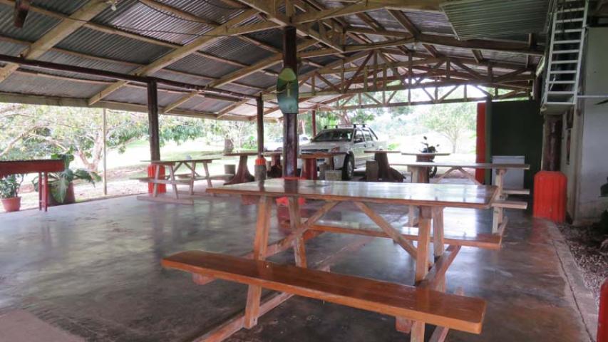 Restaurante Ranchos