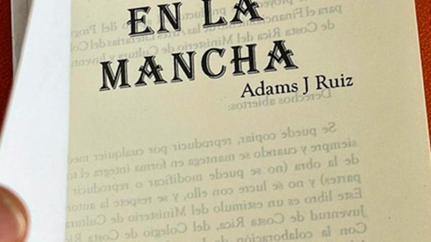 Adams J. Ruiz
