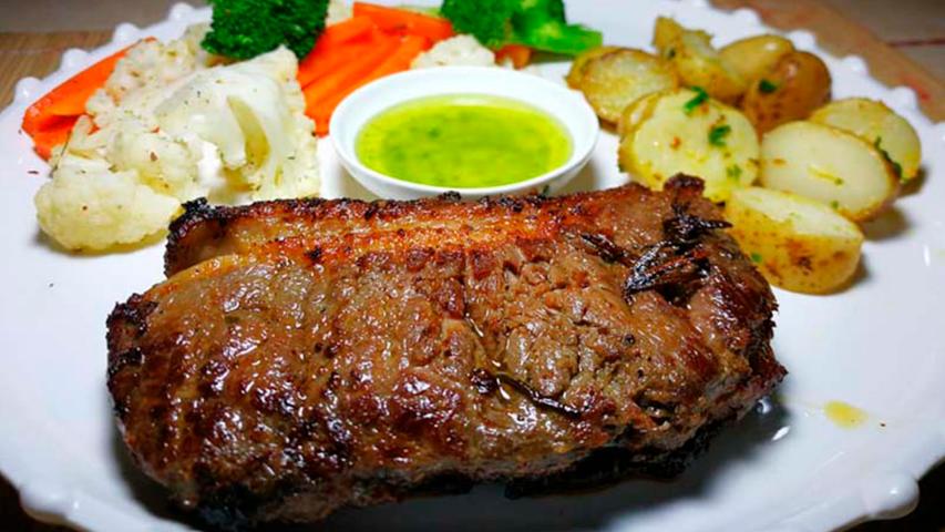 Restaurante Casa El Tortugo