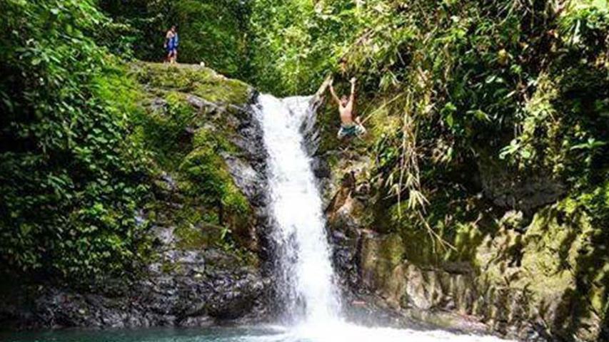 Restaurante La Catarata