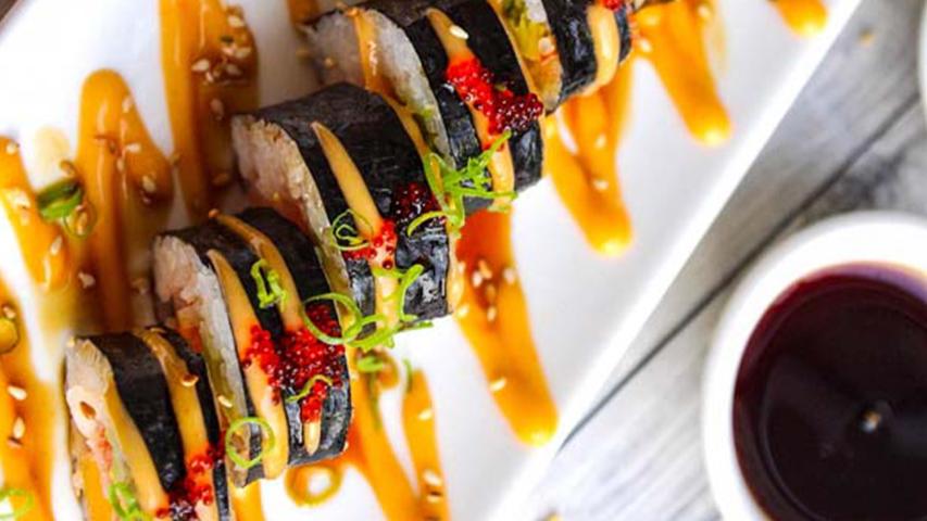 Cocoa Sushi