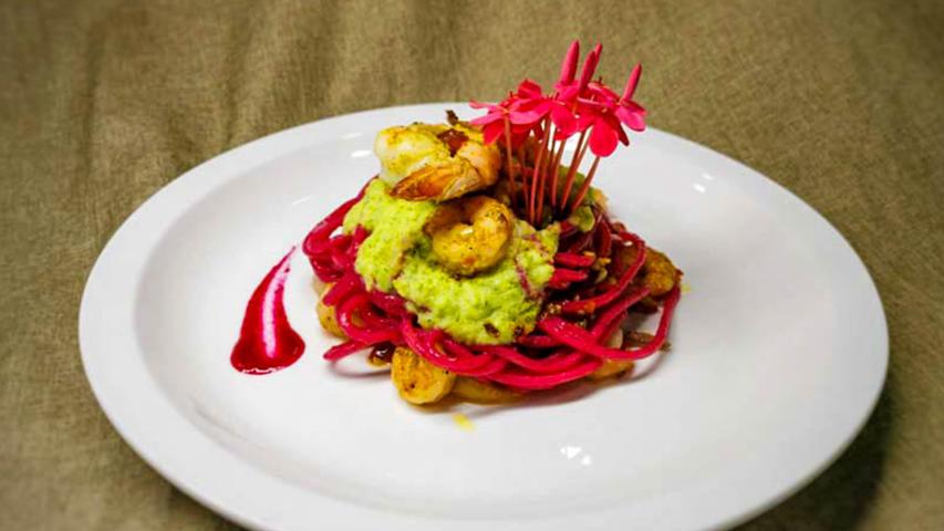 Kalaluna Bistro