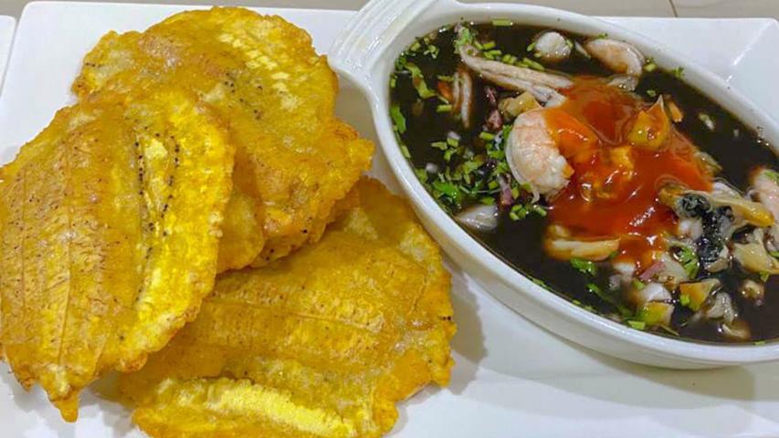 Restaurante Flacos Bar