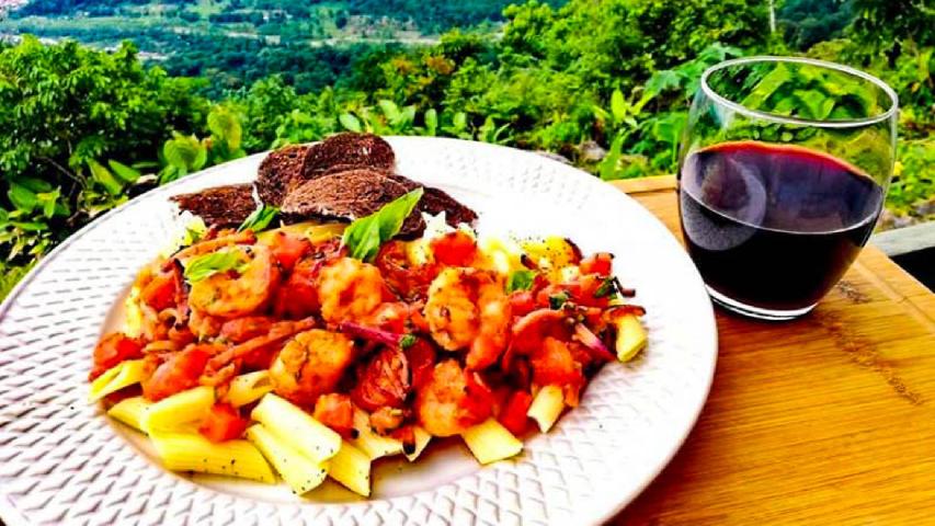 Restaurante La Parrilla de Pepe
