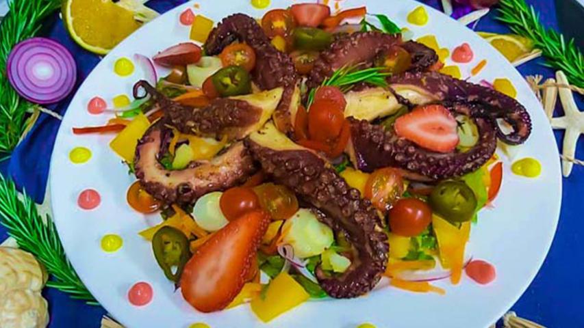 Restaurante y Cabinas La Parcela