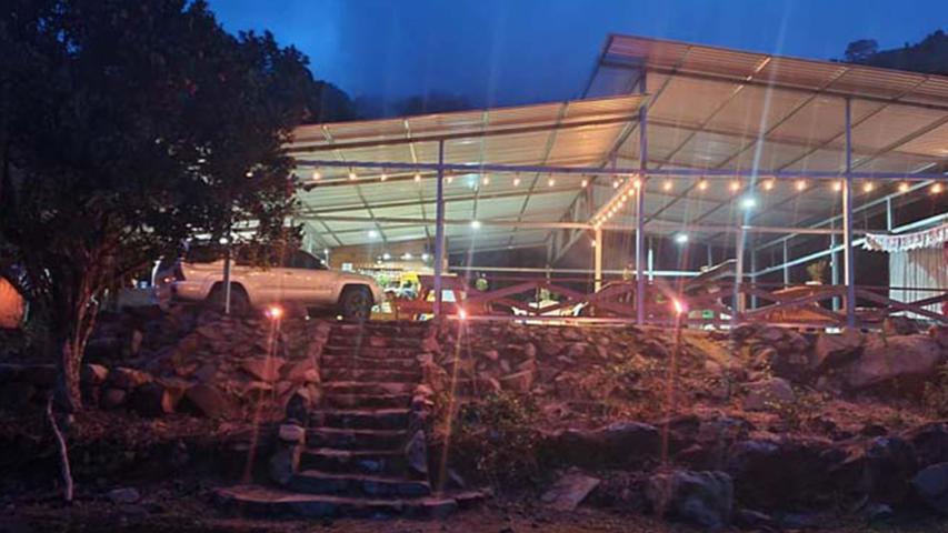 El Rancho de Mon