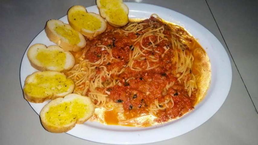 Pizzería Italiana Pejibaye