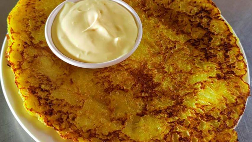 Antojos de Maíz