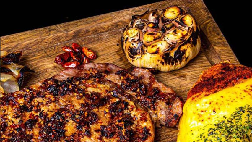 Restaurante El Asador