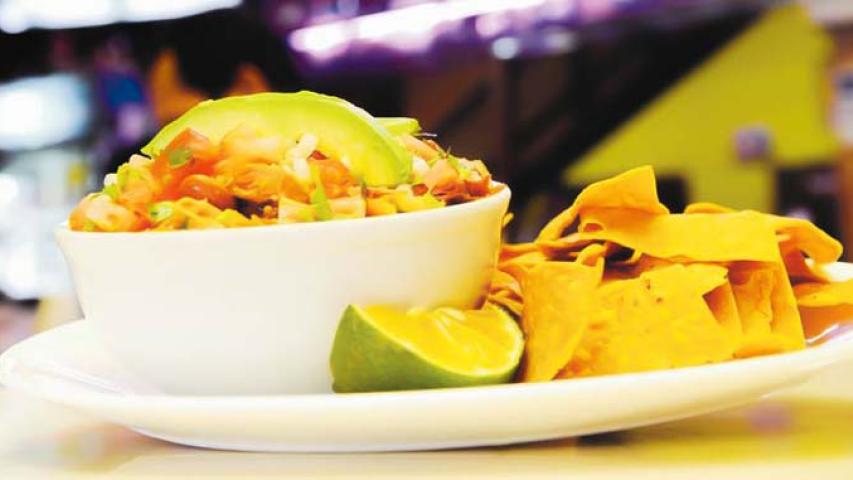 Tico Mex