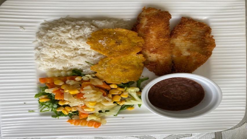 RESTAURANTE Y CATERING LA CUCHARA DE DOÑA ANA