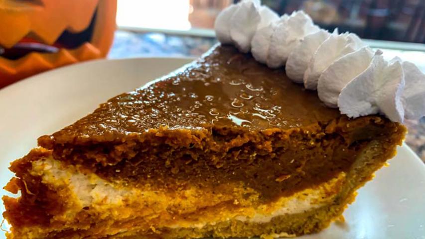 Café Delicias