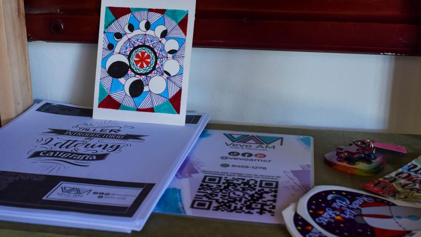 Meraki Arte y Diseño