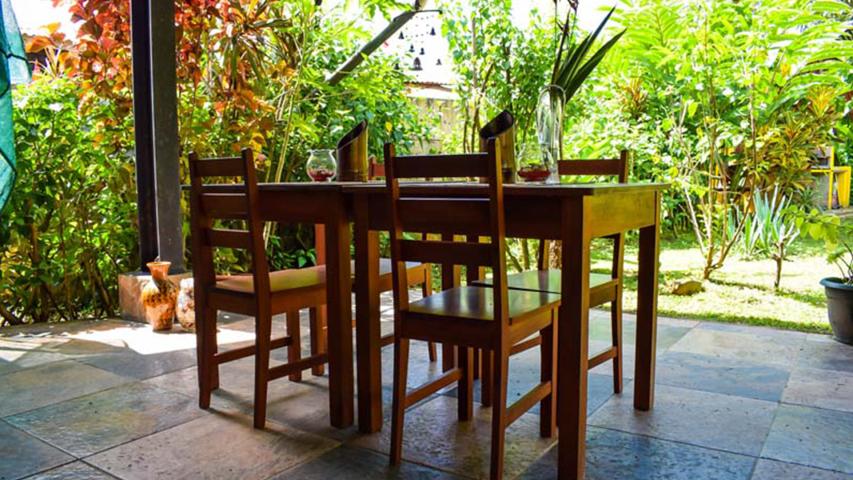 Bar Restaurante El Tucán