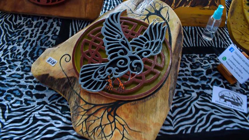 Creaciones Webb Volodimer