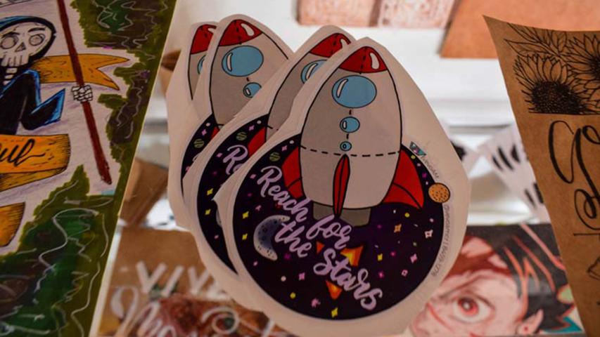 Meraki Arte y Diseño